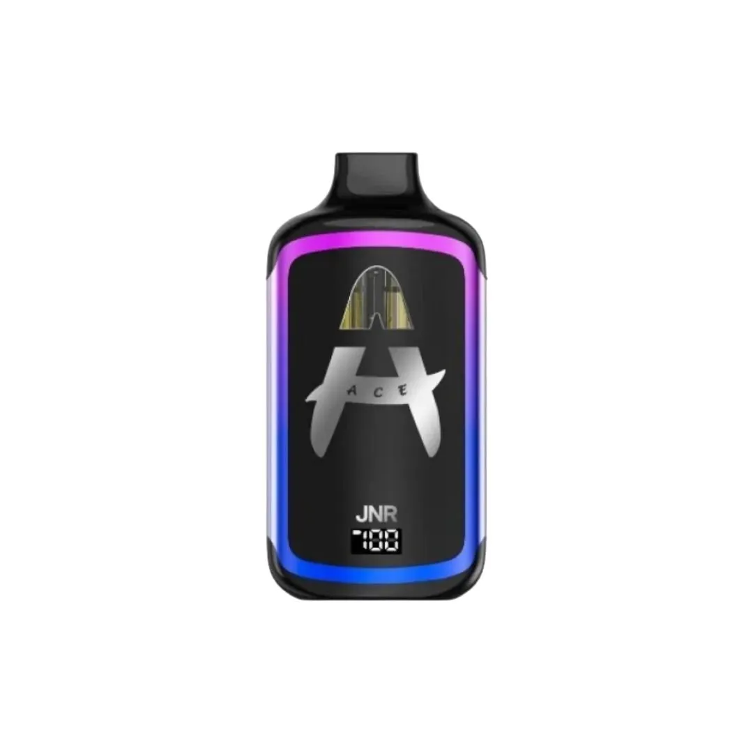 Buy JNR Ace 36K Prefilled Vape Kit | £9.80 - Vape Fair