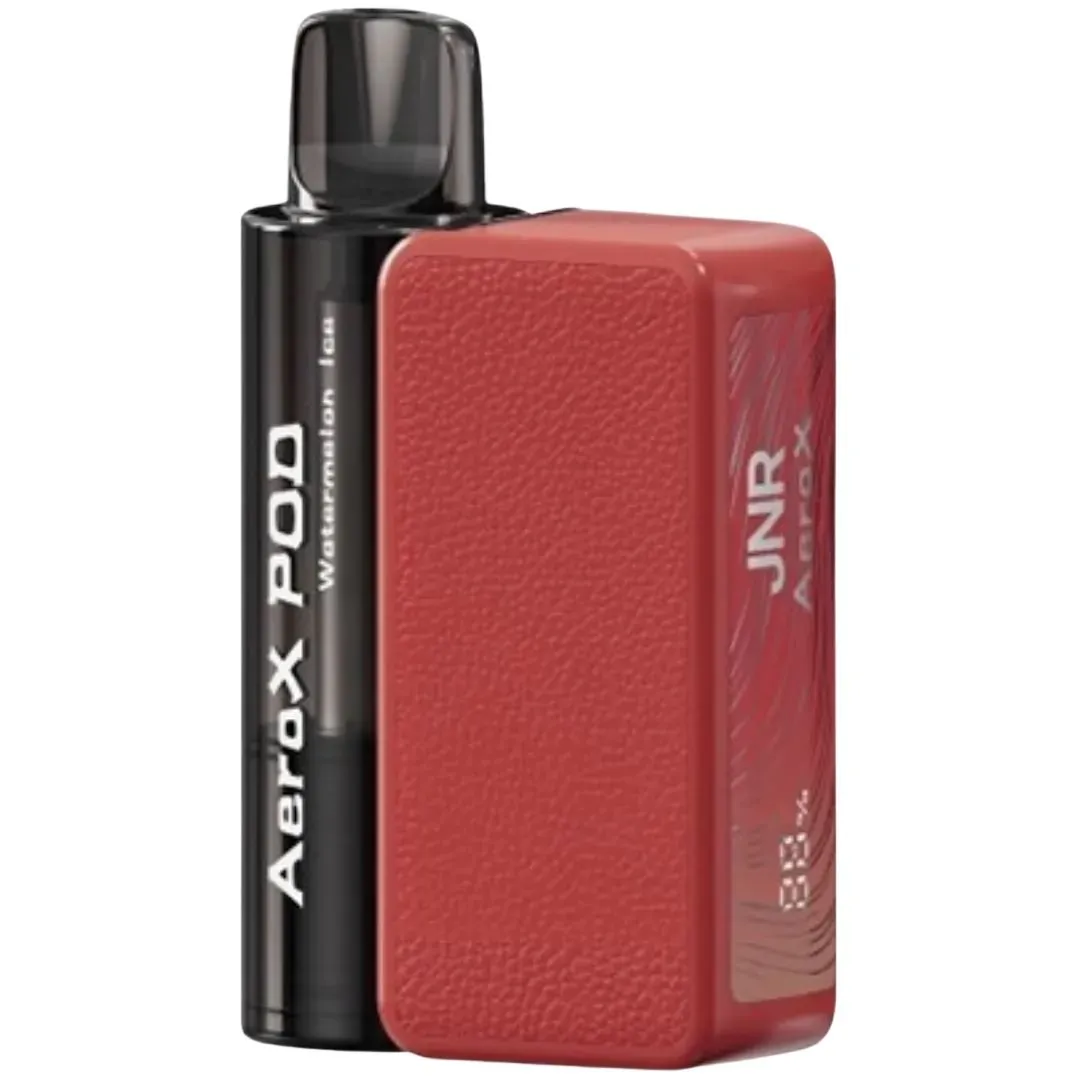 Buy JNR AeroX 32000 Puffs Kit £11.39 | Vape Fair UK