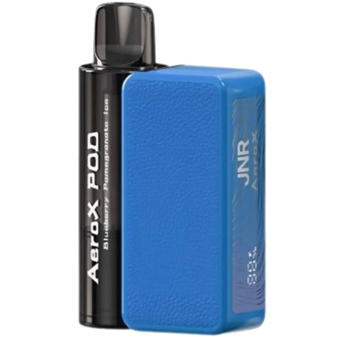 Buy JNR AeroX 32000 Puffs Kit £11.39 | Vape Fair UK