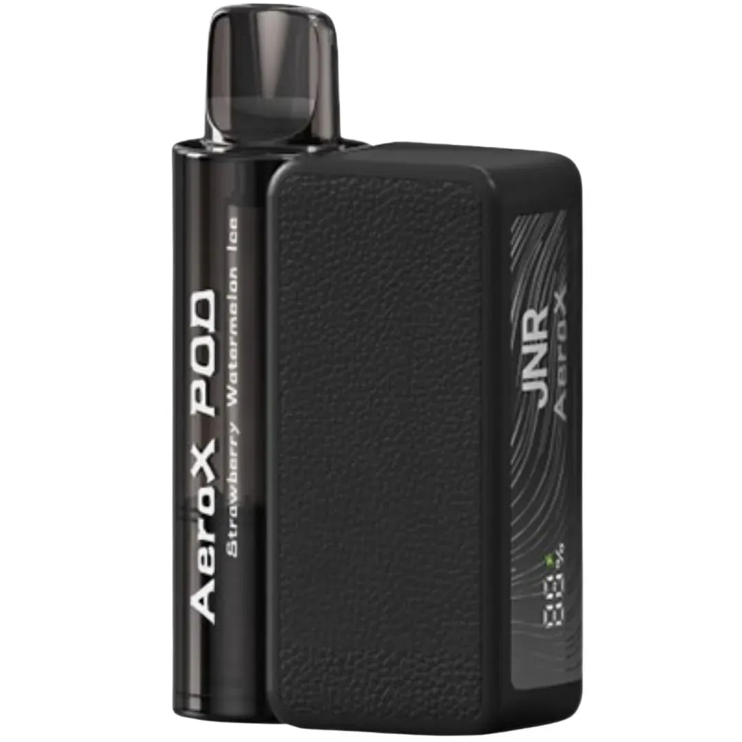 Buy JNR AeroX 32000 Puffs Kit £11.39 | Vape Fair UK