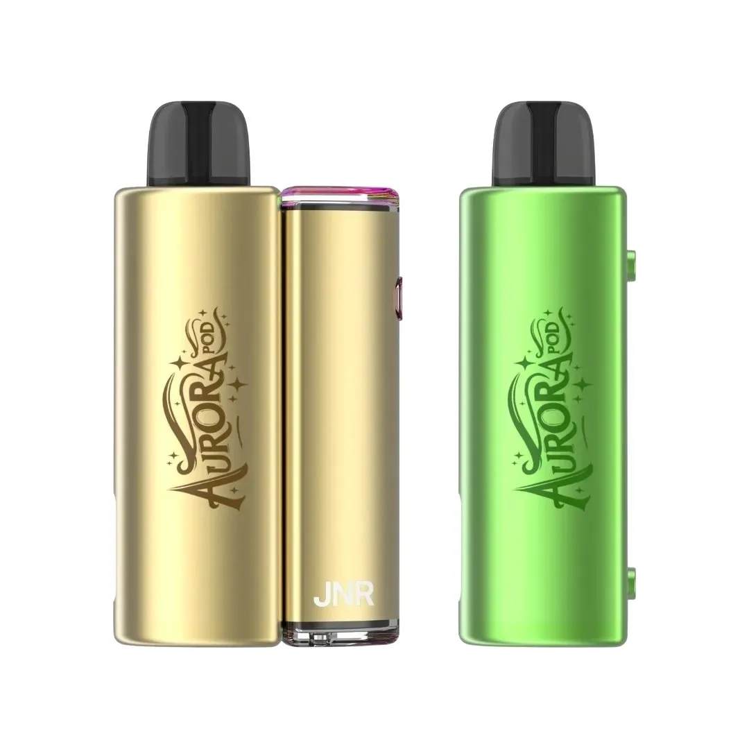 Buy JNR Aurora 30000 Puffs Vape Kit | £8.20 - Vape Fair
