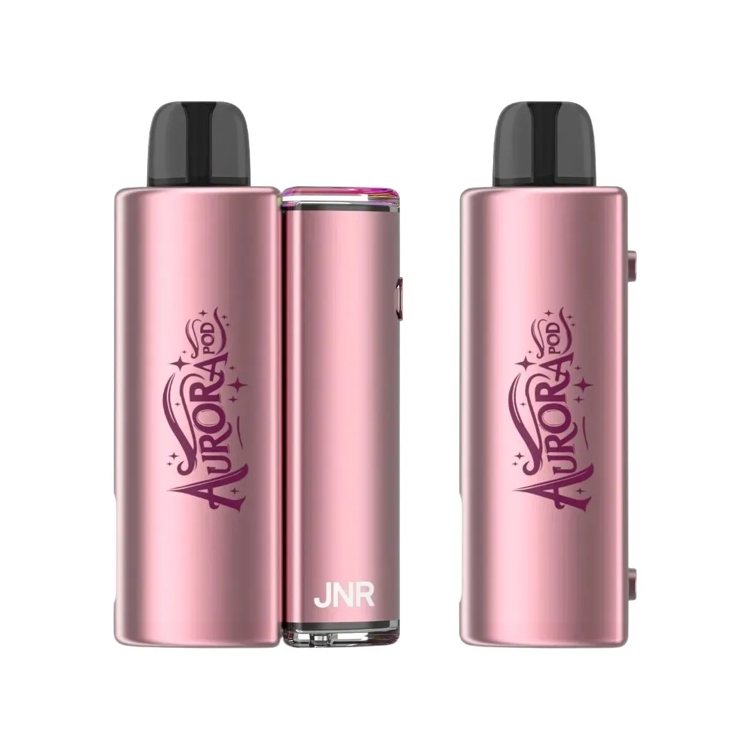 Buy JNR Aurora 30000 Puffs Vape Kit | £8.20 - Vape Fair
