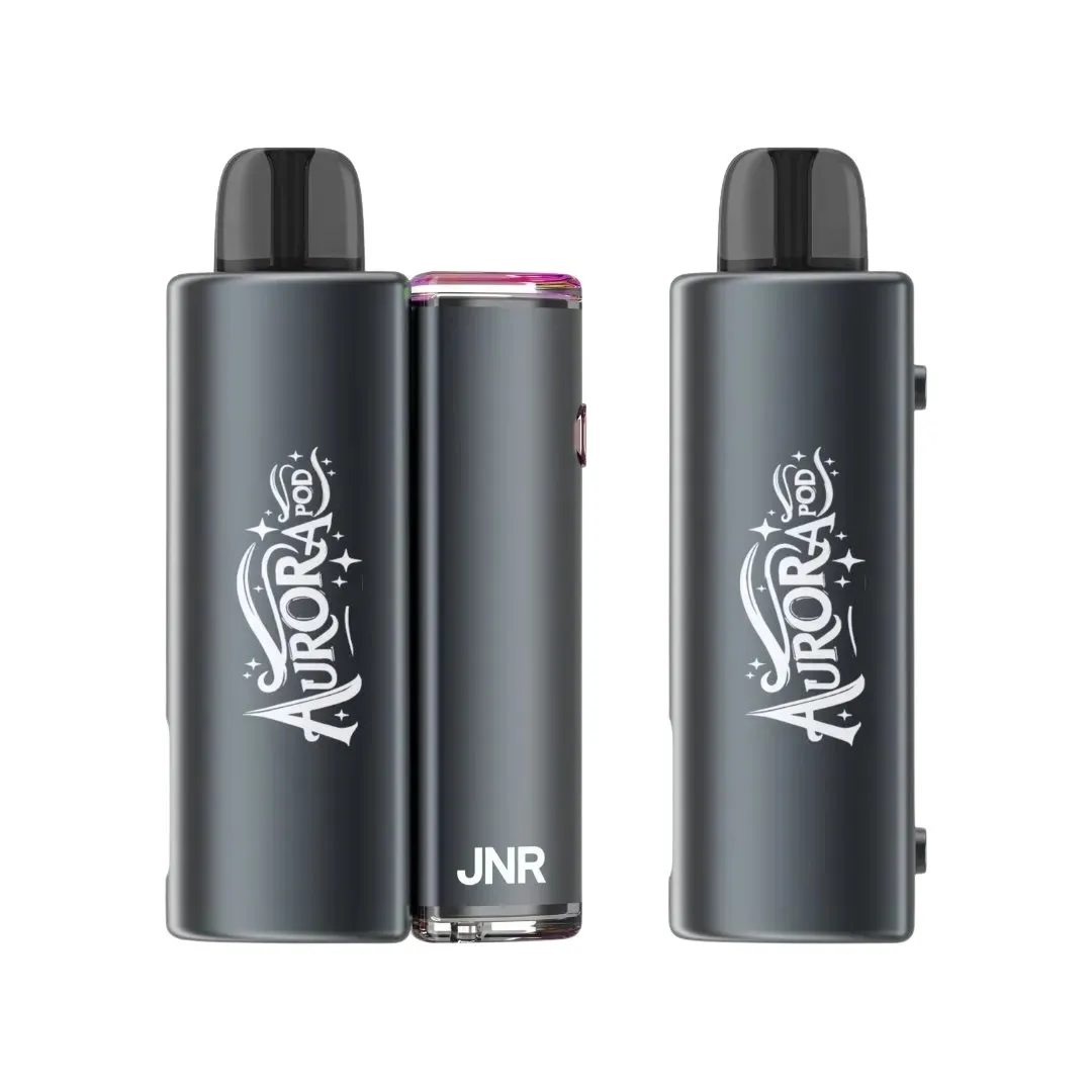 Buy JNR Aurora 30000 Puffs Vape Kit | £8.20 - Vape Fair
