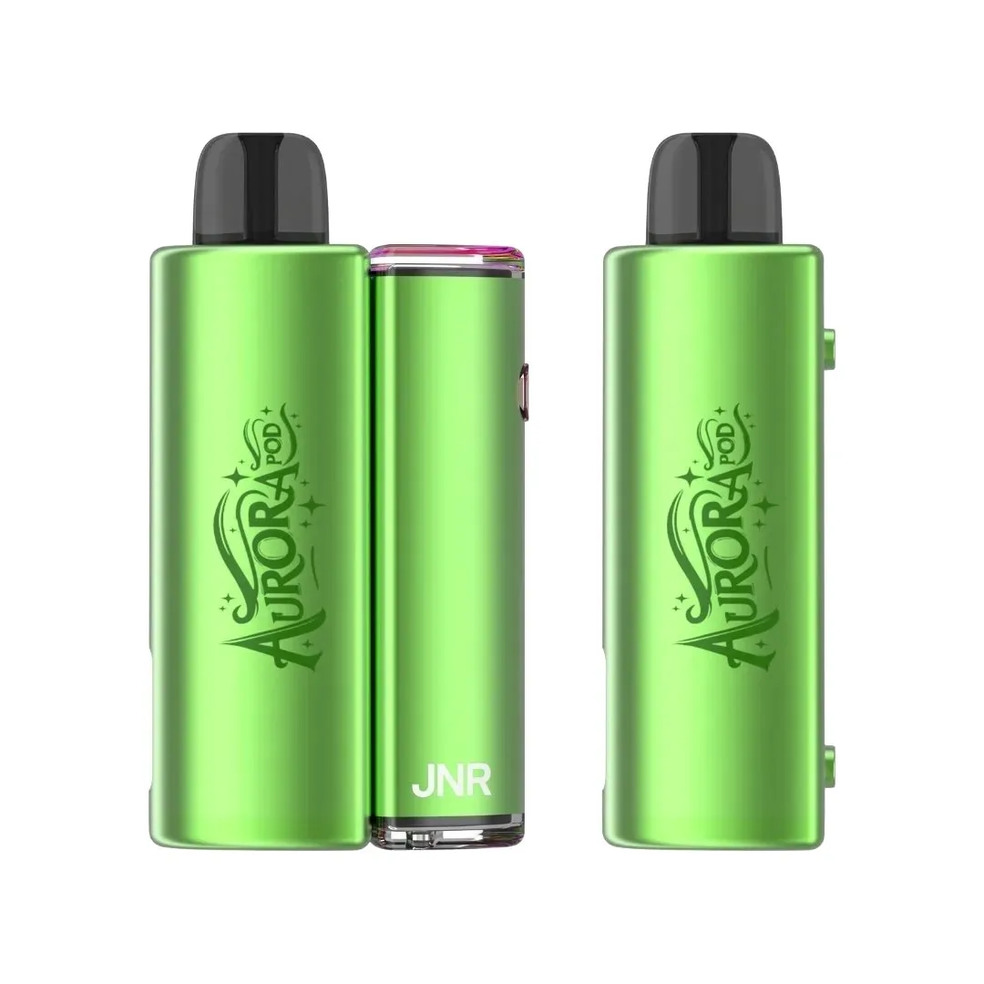Buy JNR Aurora 30000 Puffs Vape Kit | £8.20 - Vape Fair