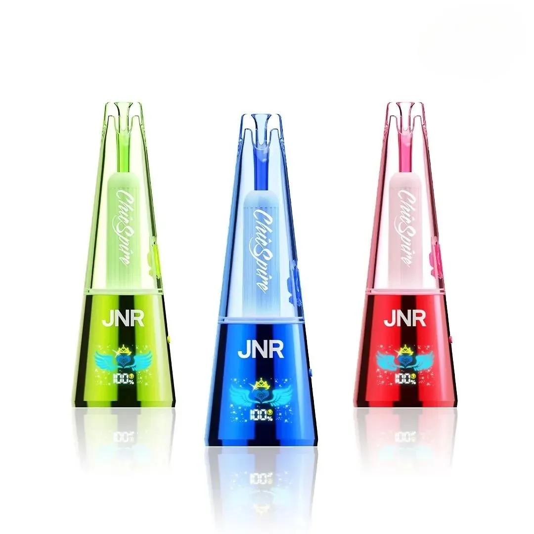 JNR Chicspire Prefilled Pod Kit | High-Performance Vape System