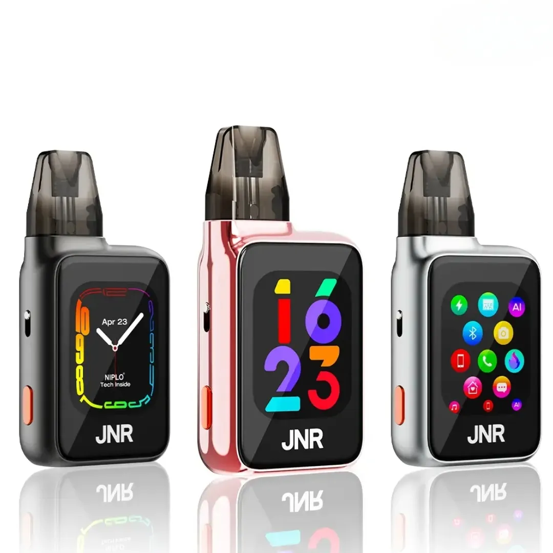 Buy JNR Flux Pro Vape Kit | £15.75 - Vape Fair