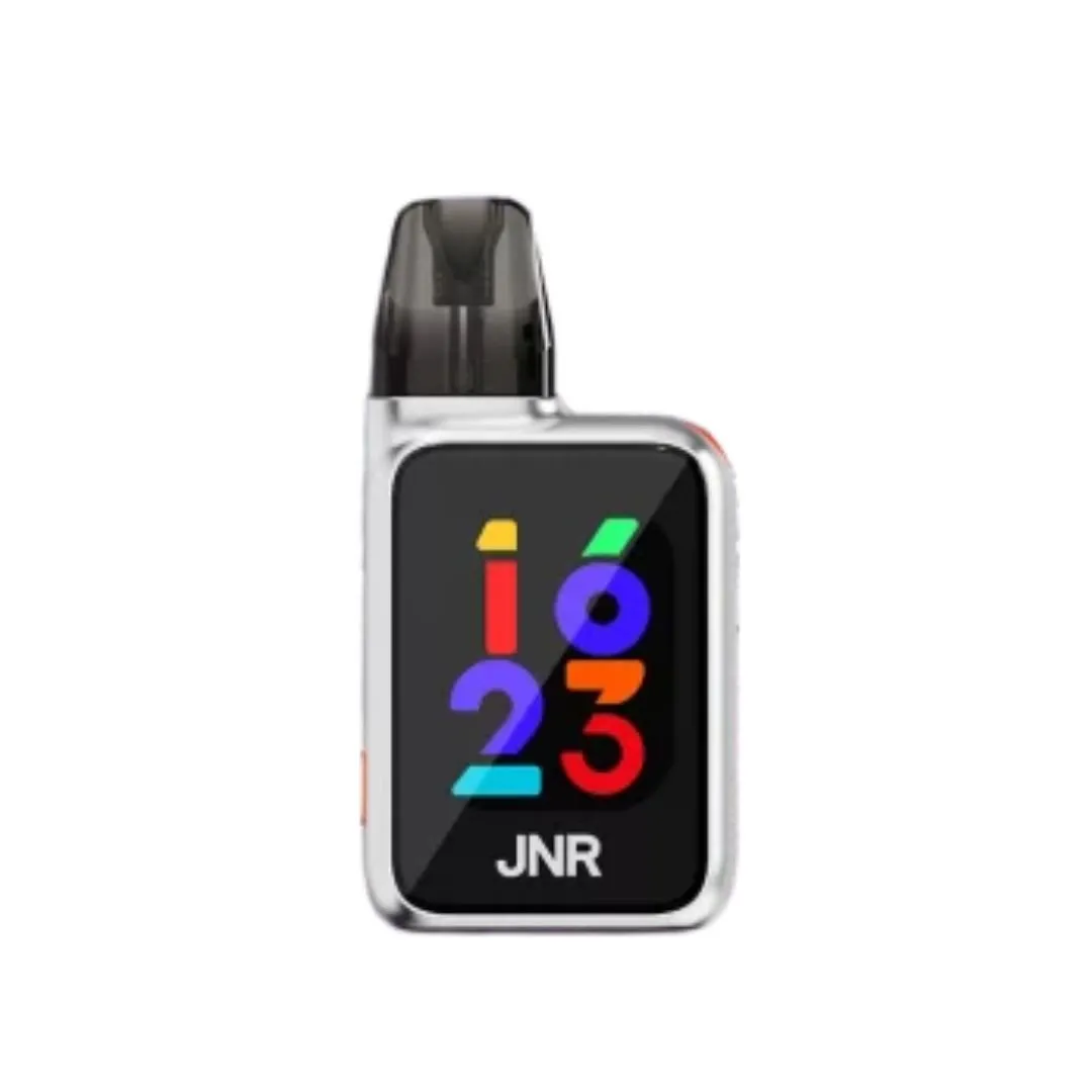 Buy JNR Flux Pro Vape Kit | £15.75 - Vape Fair