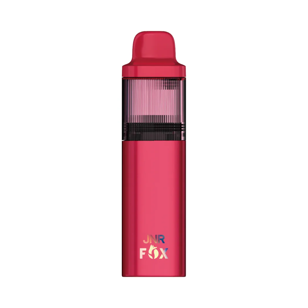 Buy JNR Fox 10000 Puffs Prefilled Vape Kit | £8.50 - Vape Fair