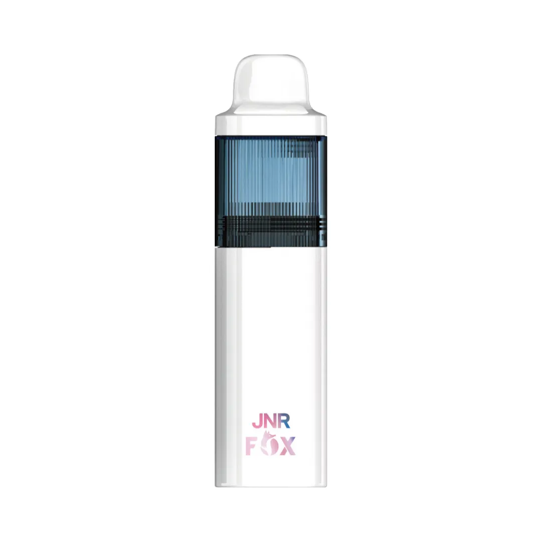 Buy JNR Fox 10000 Puffs Prefilled Vape Kit | £8.50 - Vape Fair