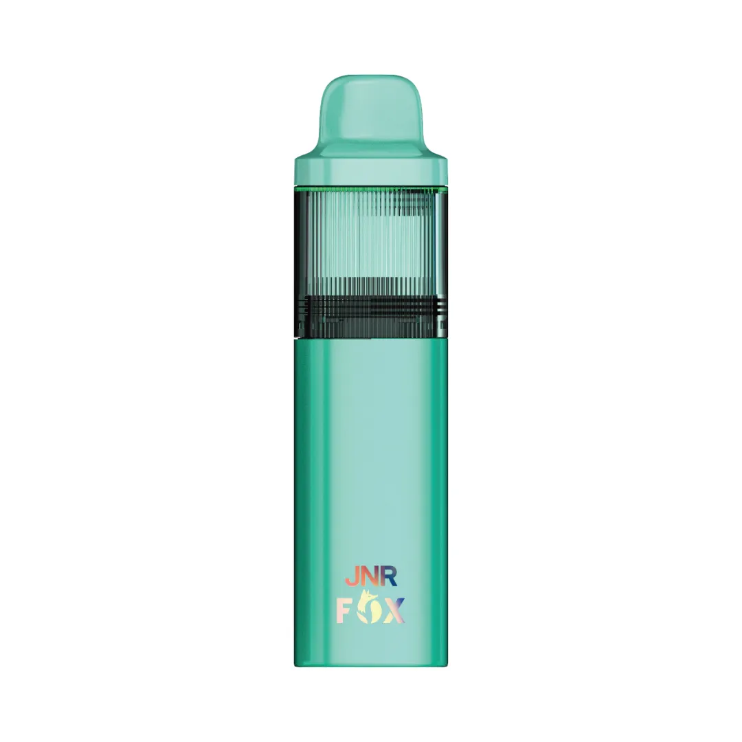 Buy JNR Fox 10000 Puffs Prefilled Vape Kit | £8.50 - Vape Fair