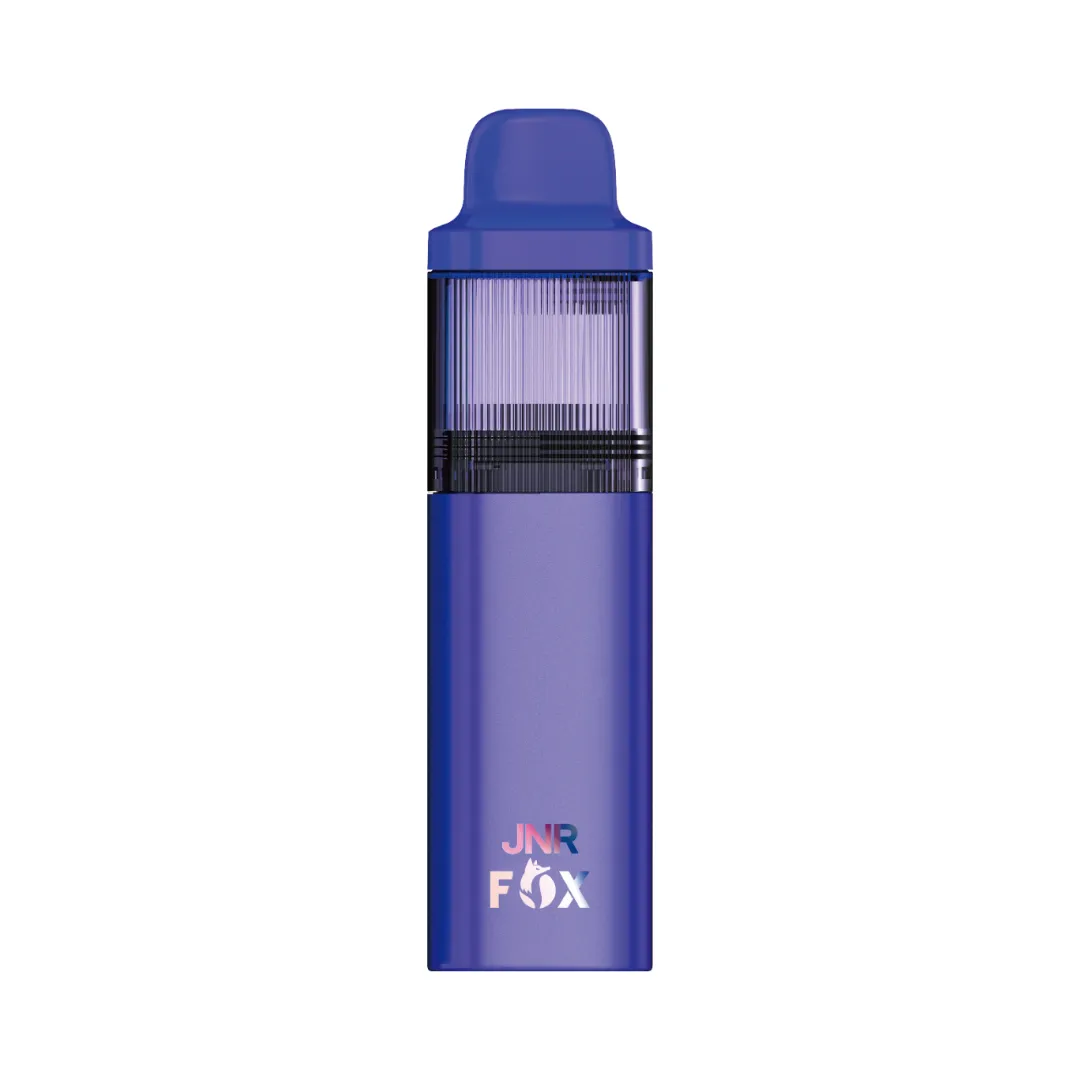Buy JNR Fox 10000 Puffs Prefilled Vape Kit | £8.50 - Vape Fair