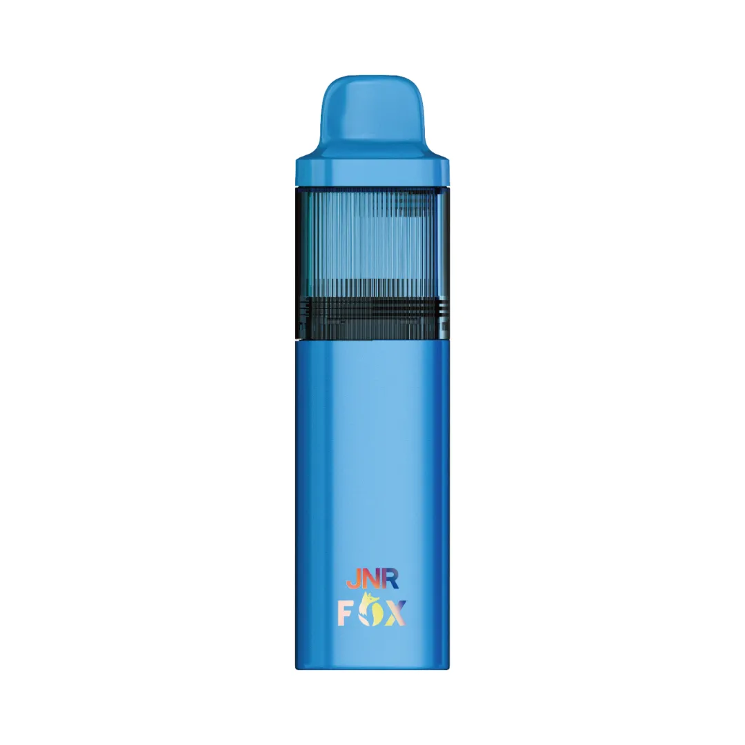 Buy JNR Fox 10000 Puffs Prefilled Vape Kit | £8.50 - Vape Fair