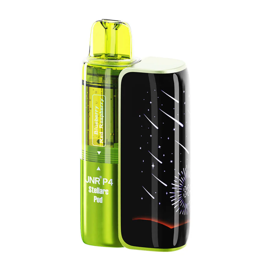 Buy JNR P4 Stellarc 100K Vape Kit | £27.29 - Vape Fair