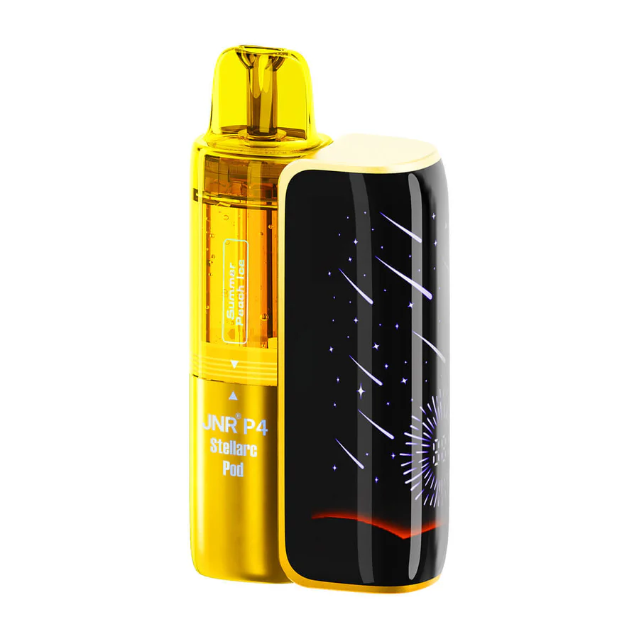 Buy JNR P4 Stellarc 100K Vape Kit | £27.29 - Vape Fair
