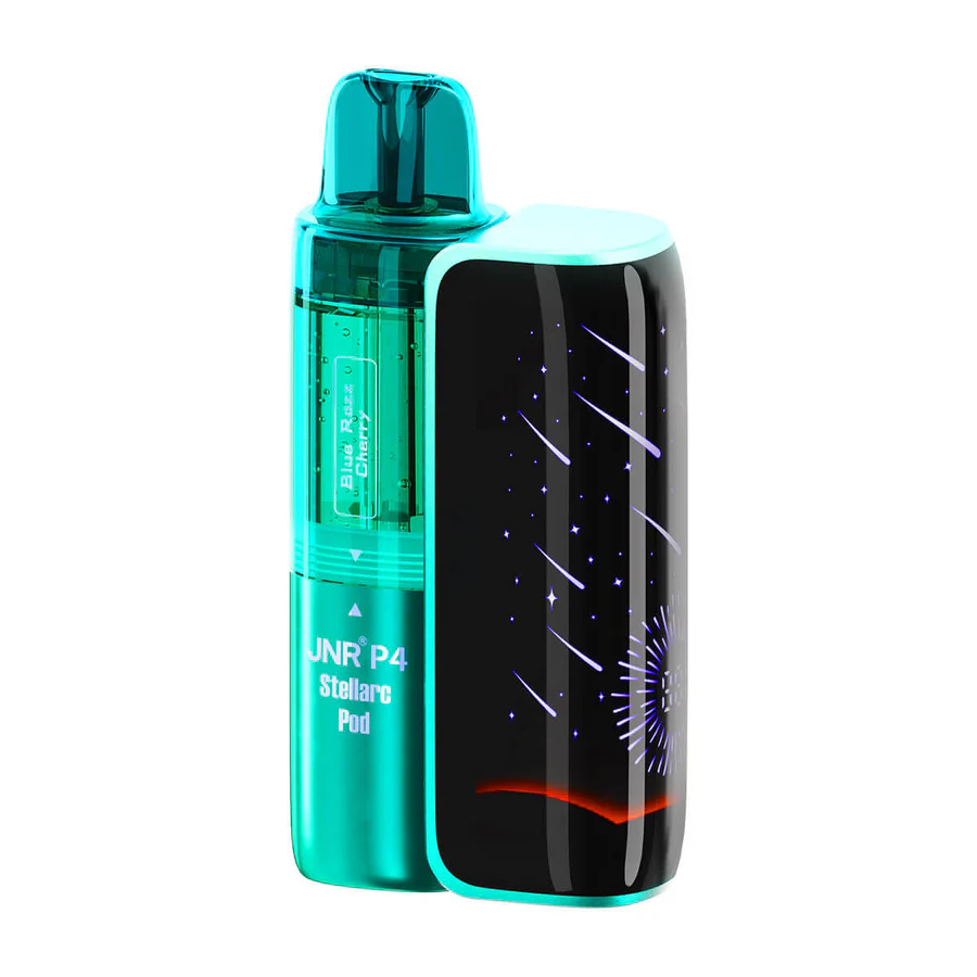 Buy JNR P4 Stellarc 100K Vape Kit | £27.29 - Vape Fair