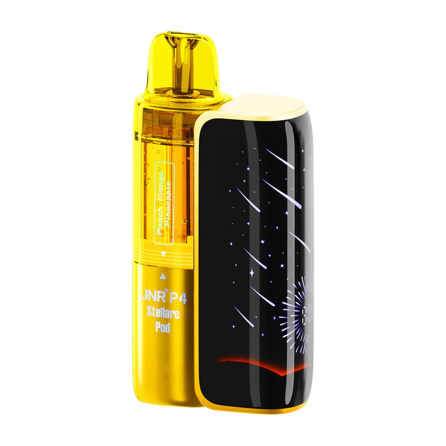 Buy JNR P4 Stellarc 100K Vape Kit | £27.29 - Vape Fair
