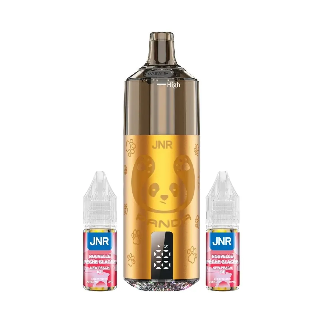 Buy JNR Panda Pod Kit | £10.79 - Vape Fair