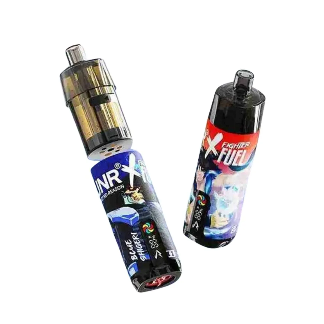 Buy JNR Shisha Plus 28K Pod Kit | £9.79 - Vape Fair