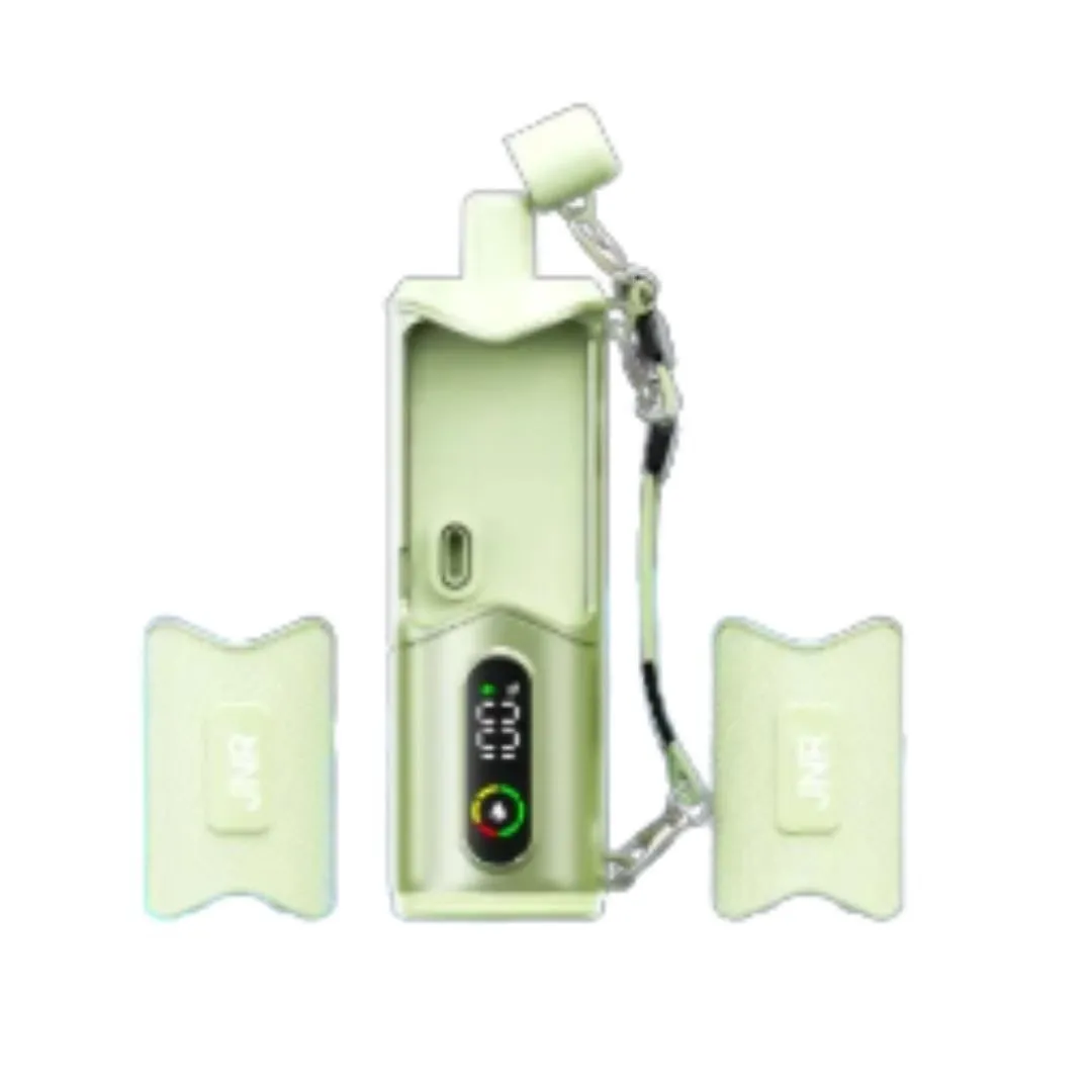 JNR ShishaSip 35K Puffs Prefilled Pods | DTL Vaping Kit