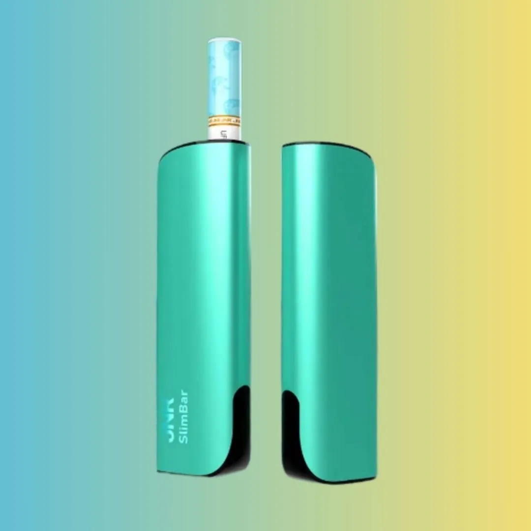 JNR Slim Bar 800 Puffs Prefilled Pods