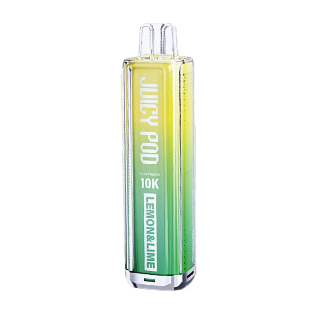 Buy Juicy Pod Novamax 10k Prefilled Pods | £5.25 - Vape Fair