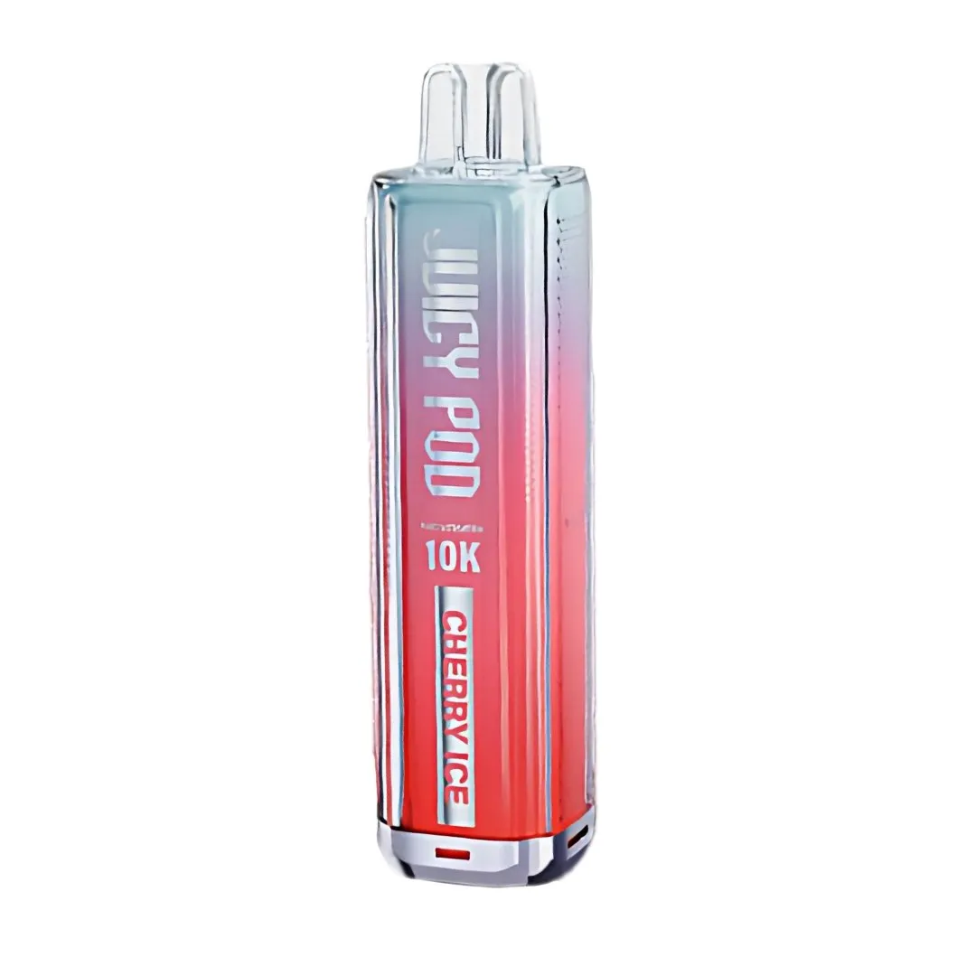 Buy Juicy Pod Novamax 10k Prefilled Pods | £5.25 - Vape Fair
