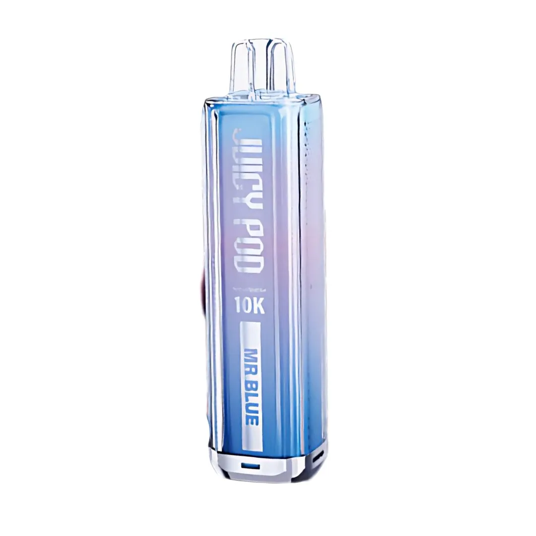 Buy Juicy Pod Novamax 10k Prefilled Pods | £5.25 - Vape Fair