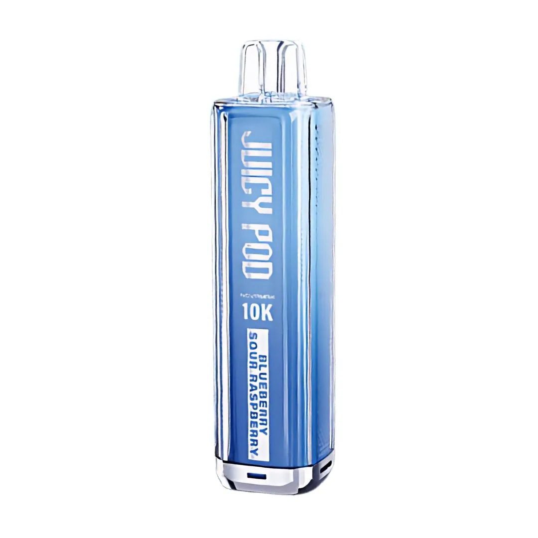 Buy Juicy Pod Novamax 10k Prefilled Pods | £5.25 - Vape Fair