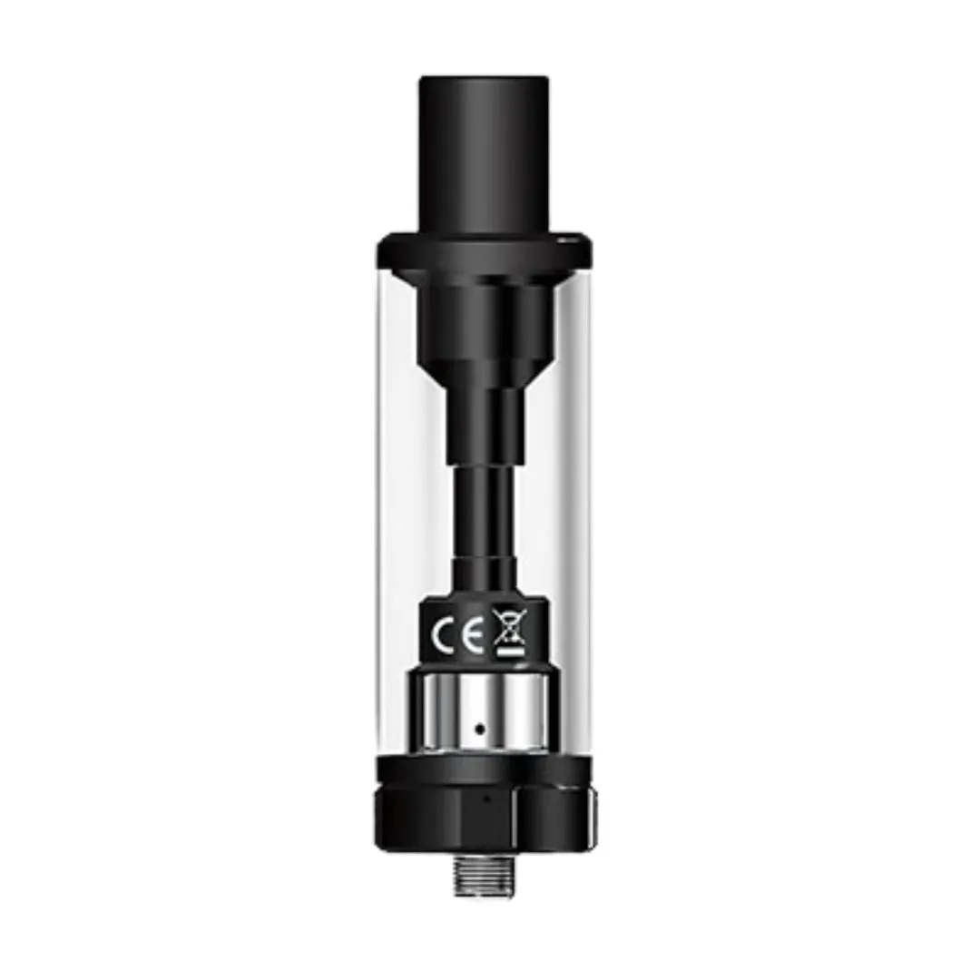 Aspire K2 Vape Tank - Premium MTL Clearomizer