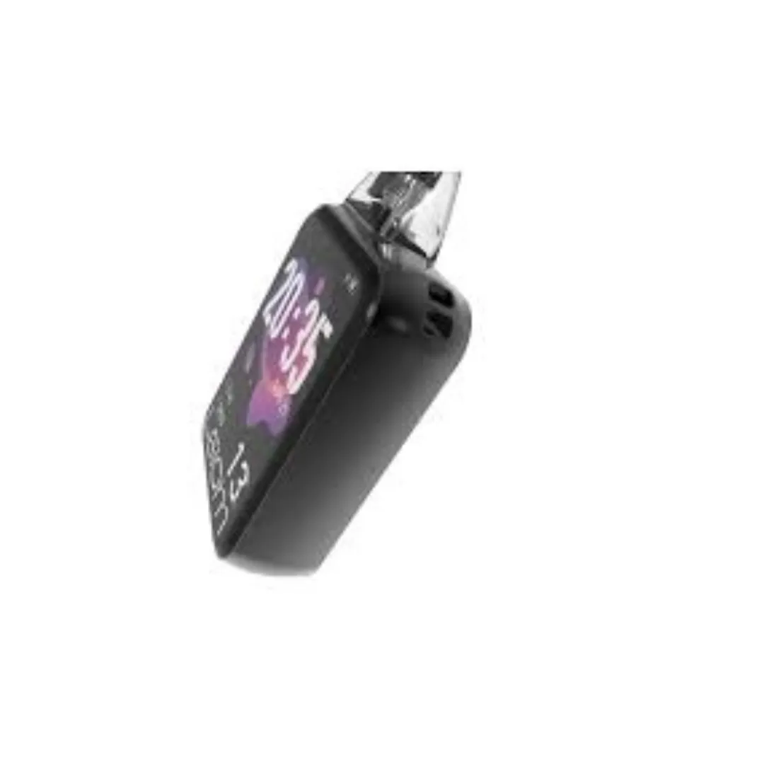 Leiom Alfa Smart Vape Kit - Advanced Pod System