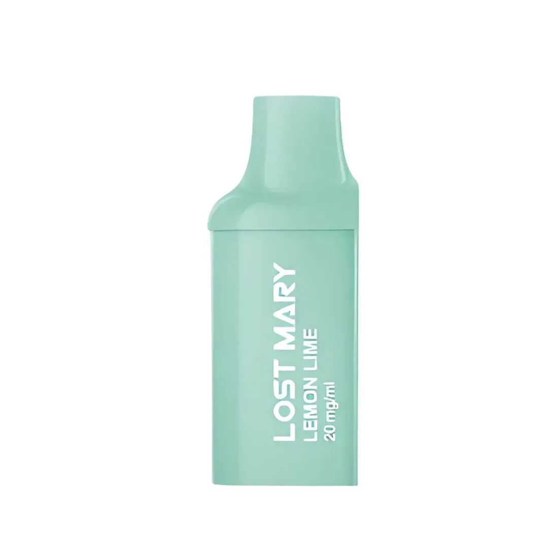 Buy Lost Mary BM600 Prefilled Pods | £4.79 - Vape Fair
