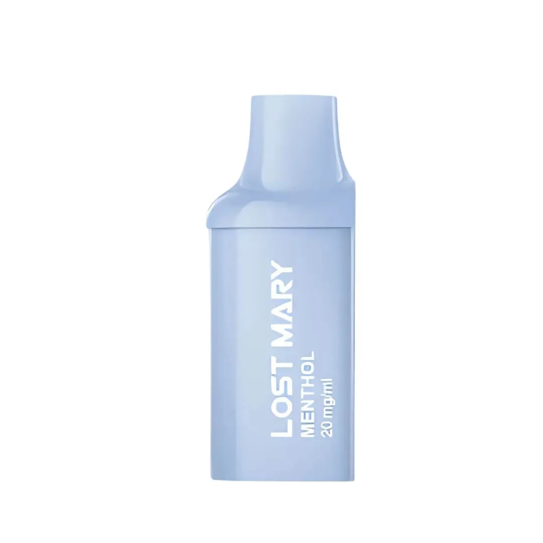 Buy Lost Mary BM600 Prefilled Pods | £4.79 - Vape Fair