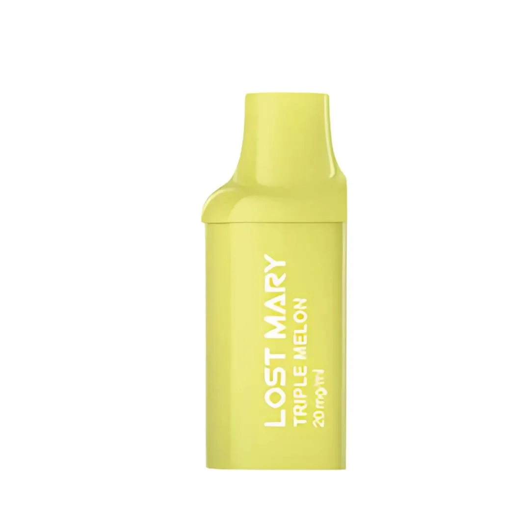 Buy Lost Mary BM600 Prefilled Pods | £4.79 - Vape Fair
