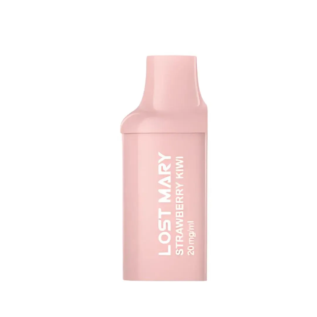 Buy Lost Mary BM600 Prefilled Pods | £4.79 - Vape Fair