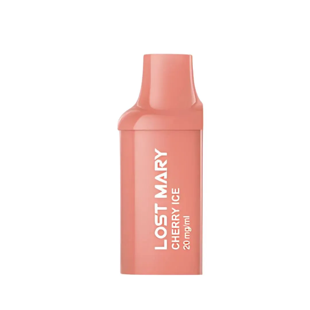Buy Lost Mary BM600 Prefilled Pods | £4.79 - Vape Fair