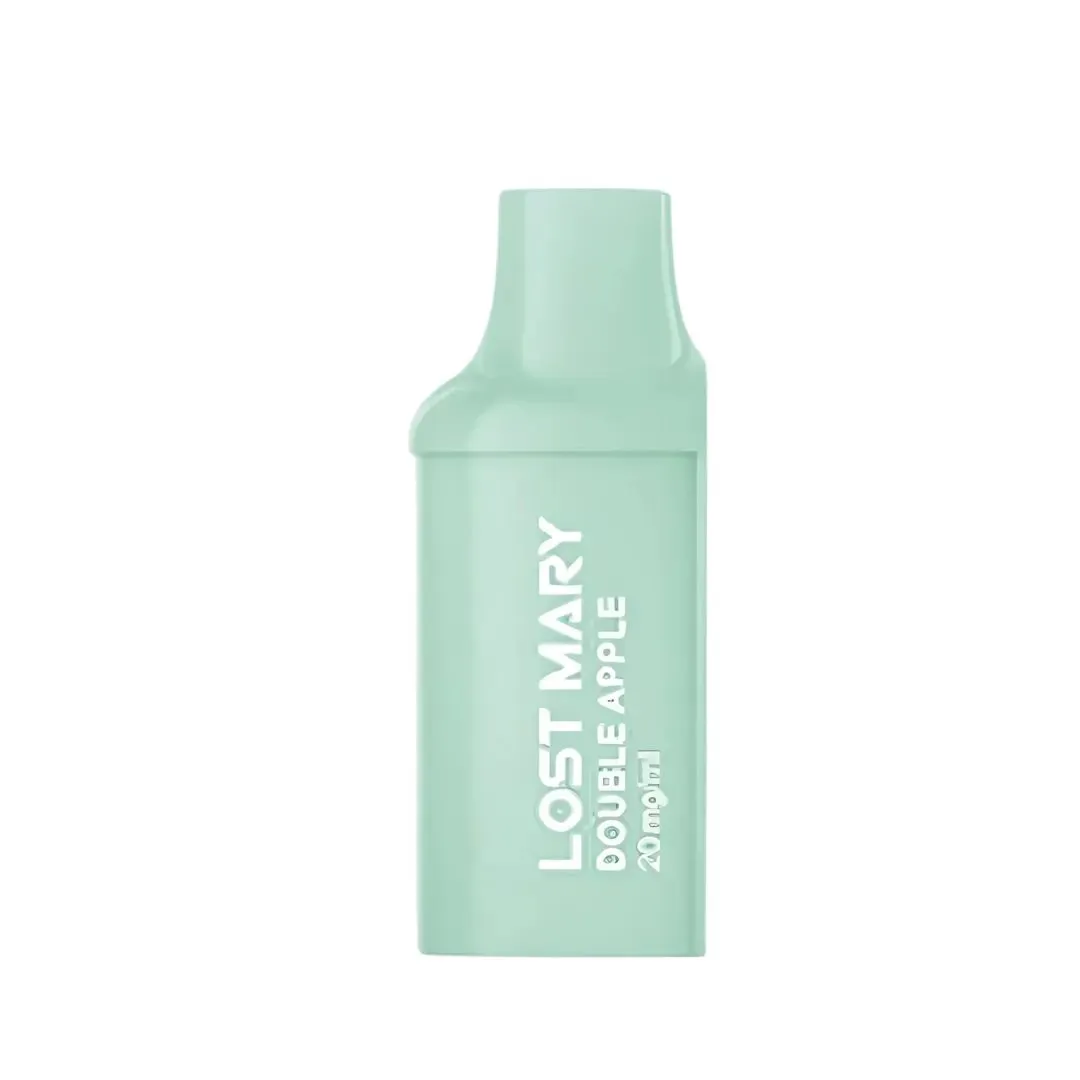 Buy Lost Mary BM600 Prefilled Pods | £4.79 - Vape Fair