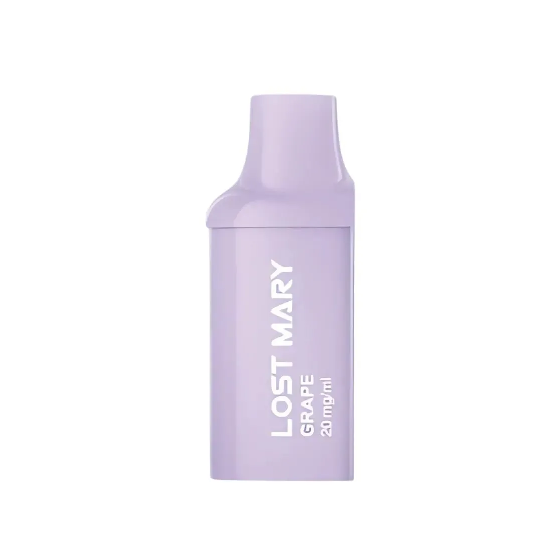 Buy Lost Mary BM600 Prefilled Pods | £4.79 - Vape Fair