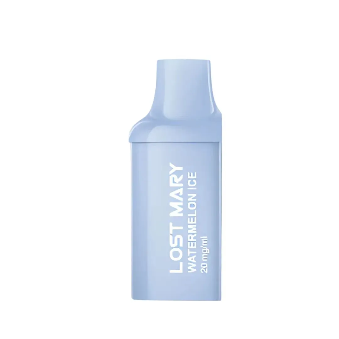 Buy Lost Mary BM600 Prefilled Pods | £4.79 - Vape Fair