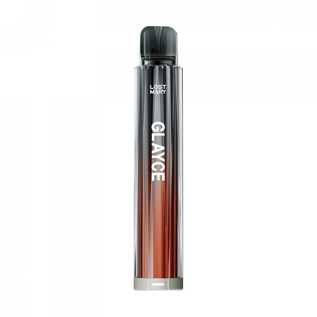 Buy Lost Mary Glayce Prefilled Pod Kit | £4.89 - Vape Fair
