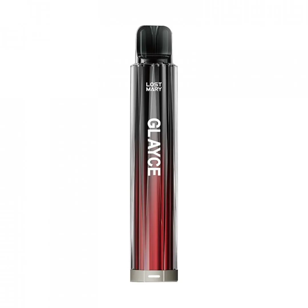 Buy Lost Mary Glayce Prefilled Pod Kit | £4.89 - Vape Fair