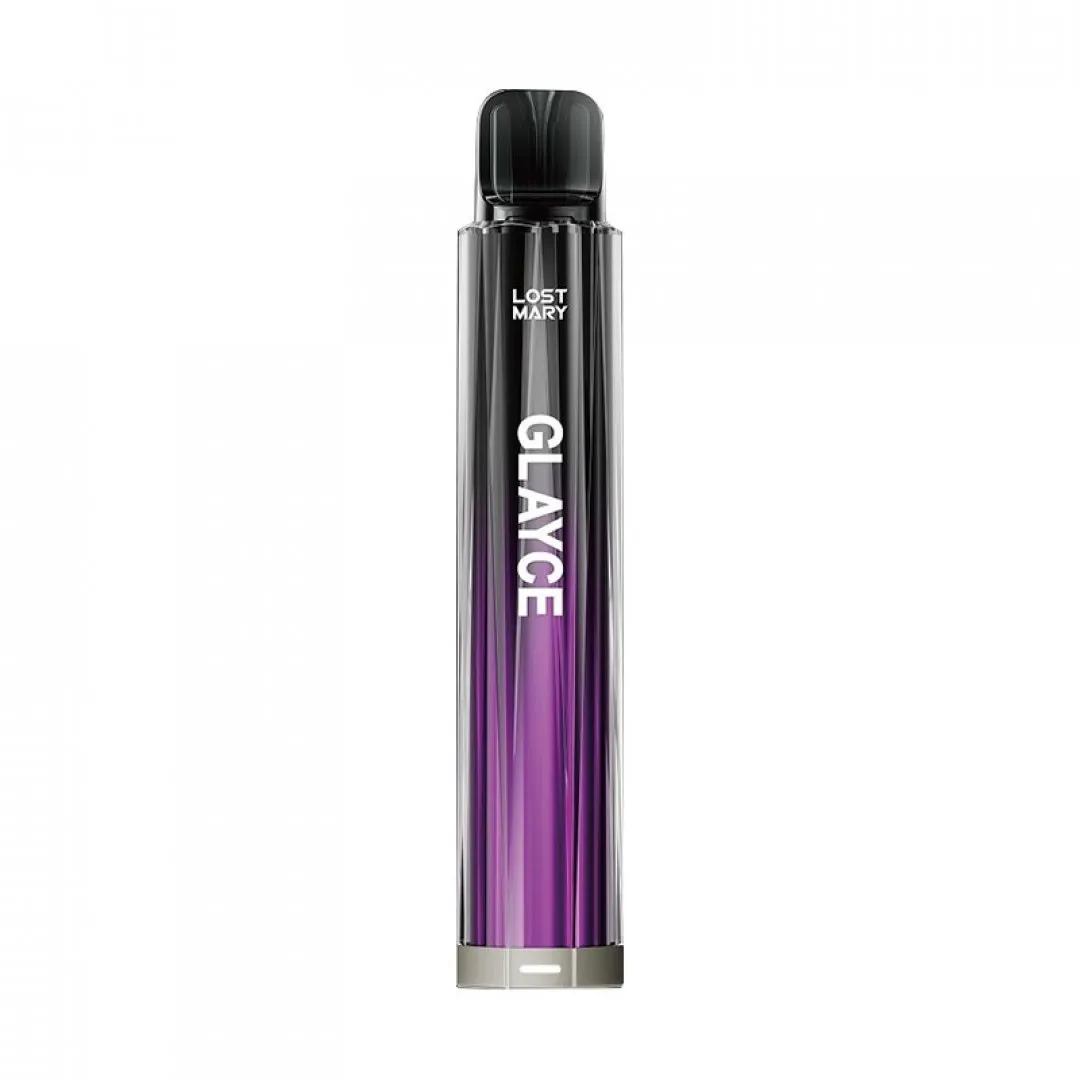 Buy Lost Mary Glayce Prefilled Pod Kit | £4.89 - Vape Fair