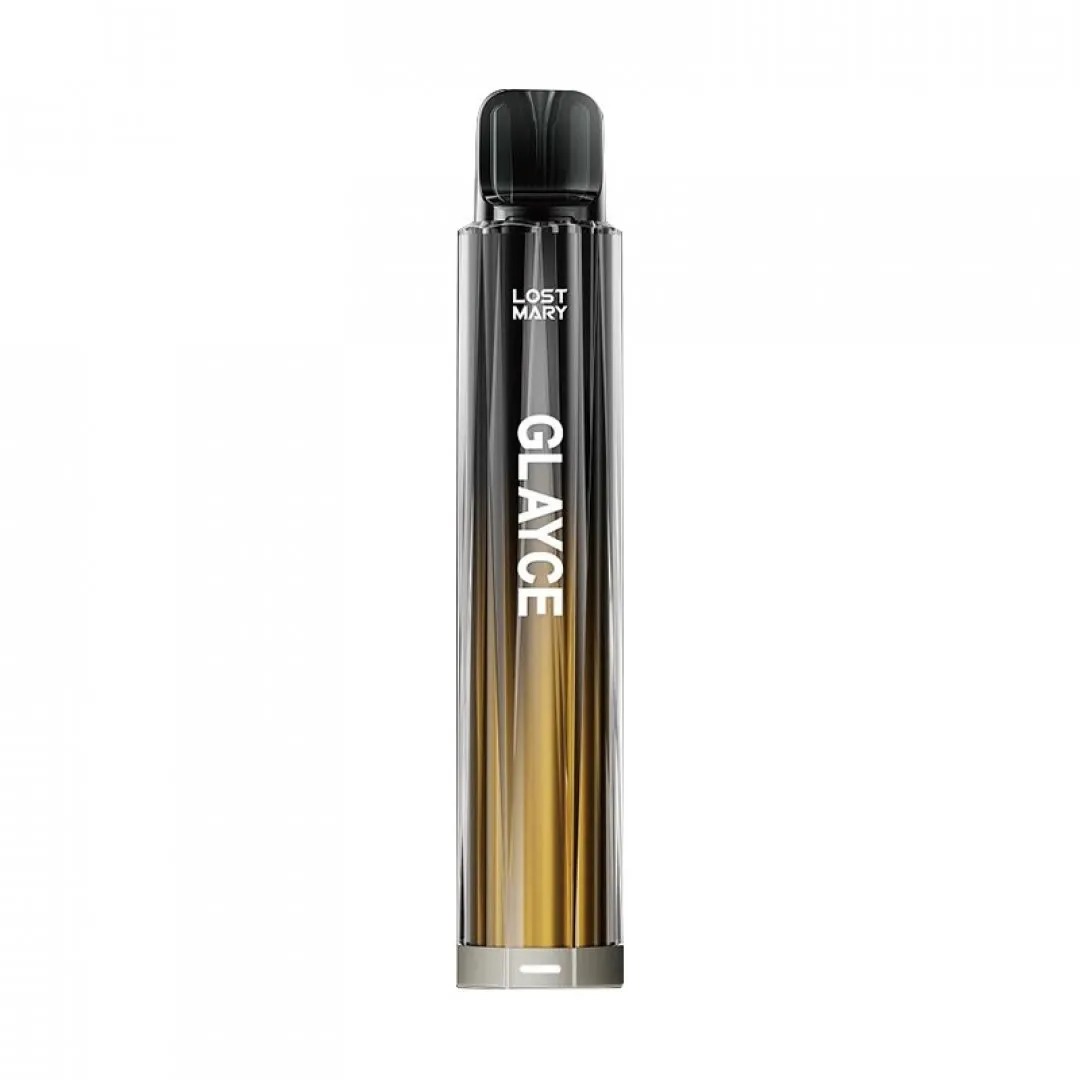 Buy Lost Mary Glayce Prefilled Pod Kit | £4.89 - Vape Fair