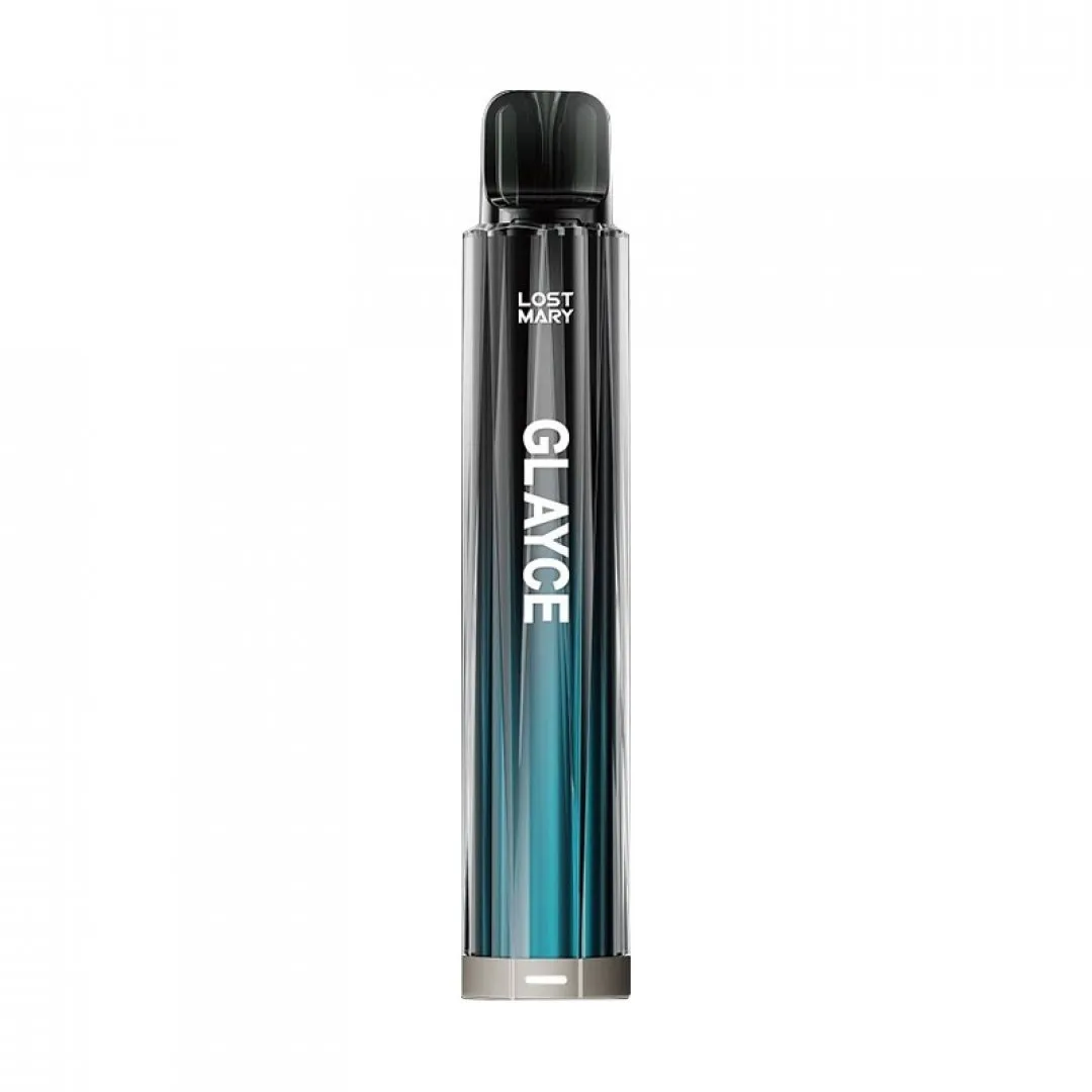 Buy Lost Mary Glayce Prefilled Pod Kit | £4.89 - Vape Fair