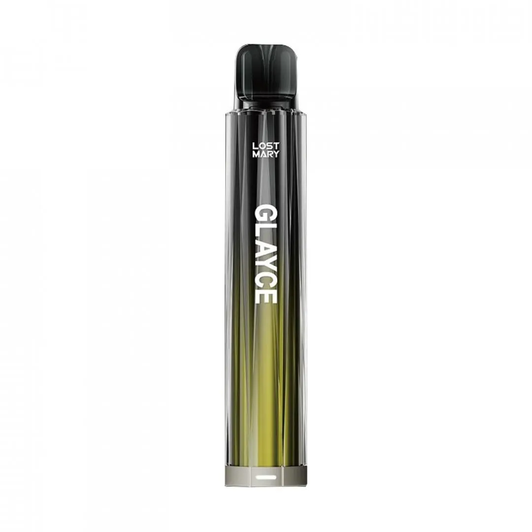 Buy Lost Mary Glayce Prefilled Pod Kit | £4.89 - Vape Fair