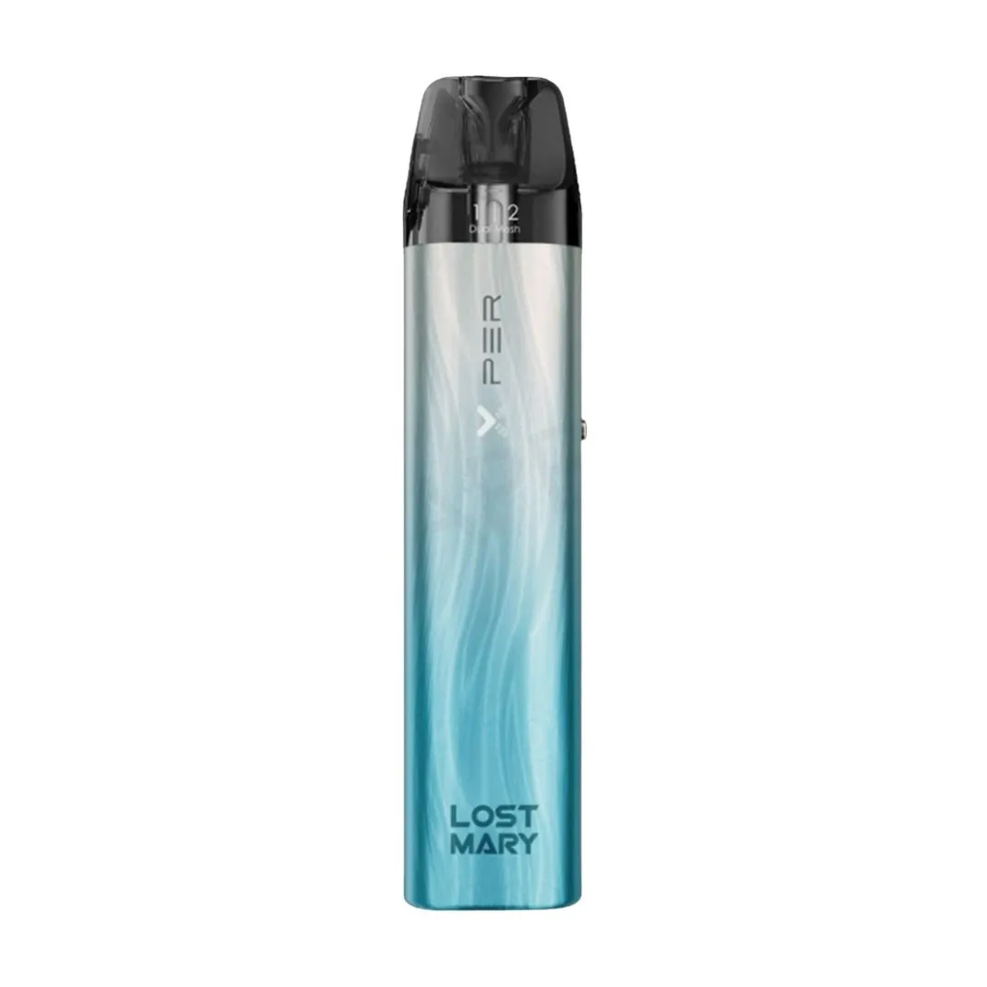Lost Mary XPER Pod Kit – Refillable Vape System