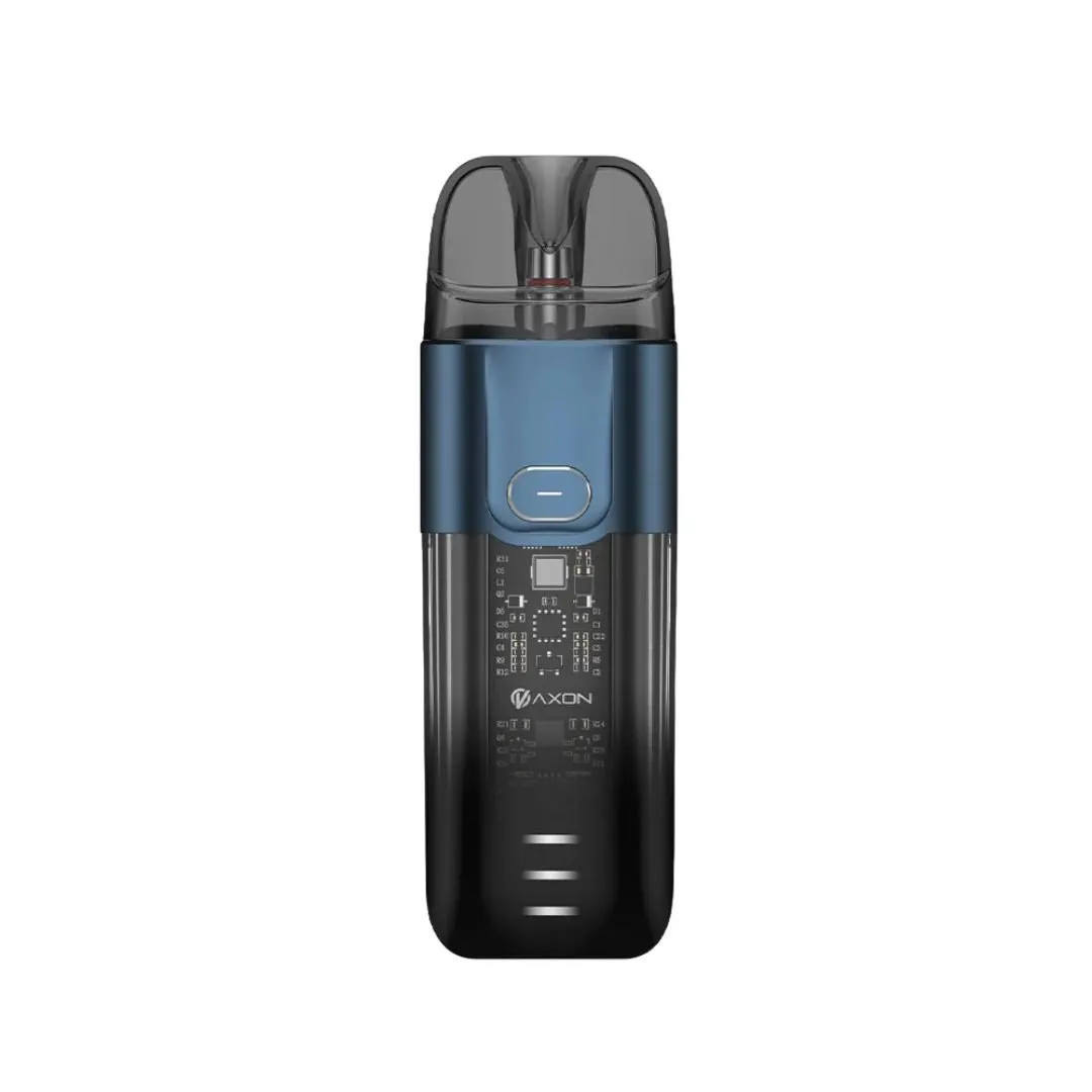 Buy Vaporesso Luxe X Pod Kit | £24.89 - Vape Fair