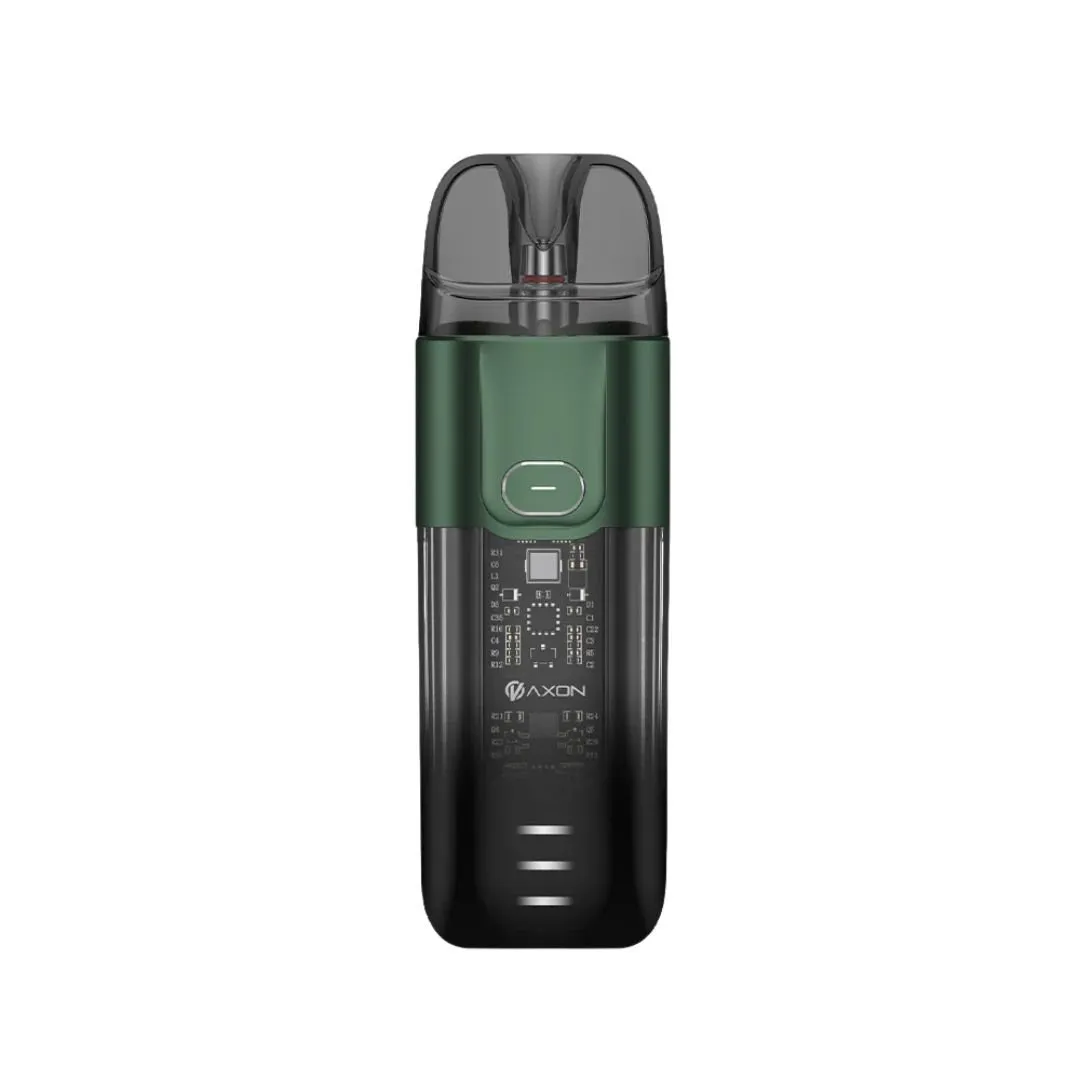 Buy Vaporesso Luxe X Pod Kit | £24.89 - Vape Fair