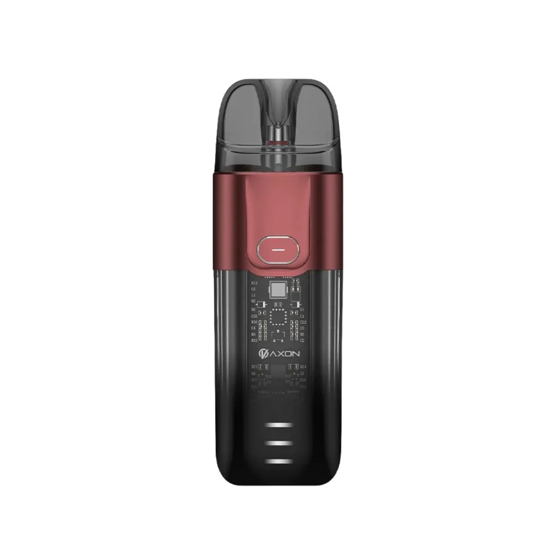 Buy Vaporesso Luxe X Pod Kit | £24.89 - Vape Fair
