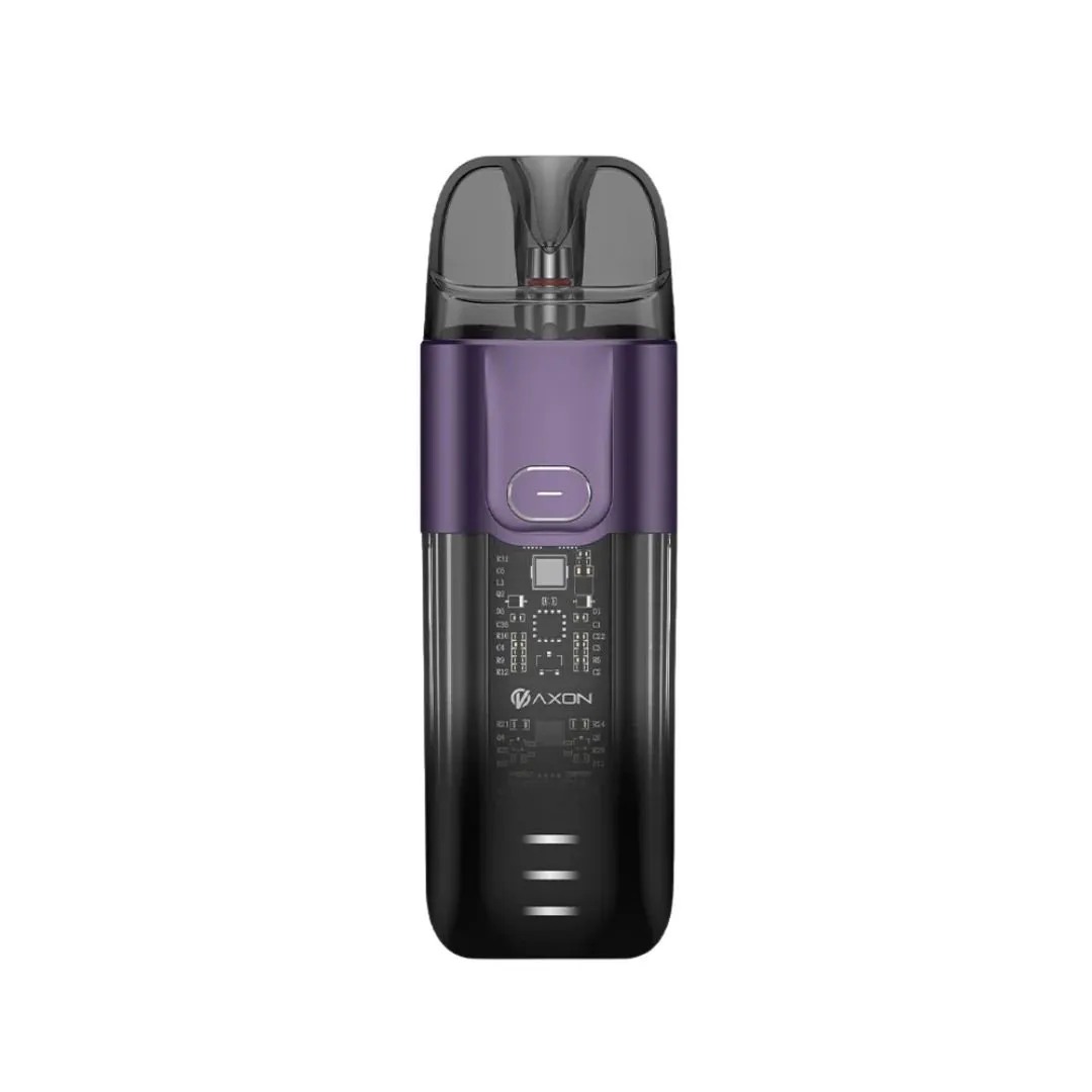 Buy Vaporesso Luxe X Pod Kit | £24.89 - Vape Fair