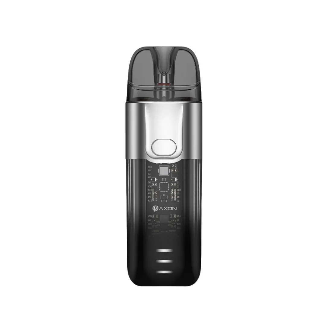 Buy Vaporesso Luxe X Pod Kit | £24.89 - Vape Fair
